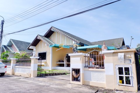 Studio à Pattaya, Thaïlande № 152279
