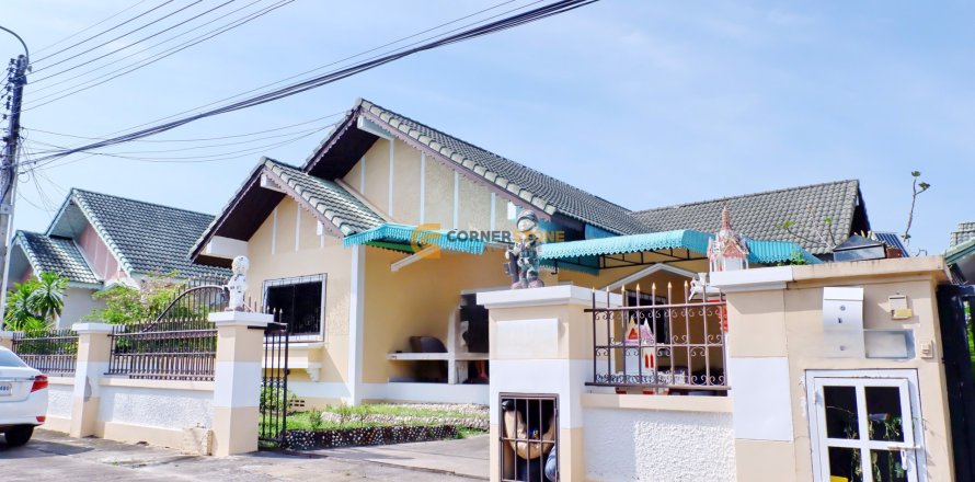 Estudio en Pattaya, Tailandia № 152279