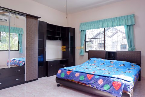 Estudio en Pattaya, Tailandia № 152279 - foto 17