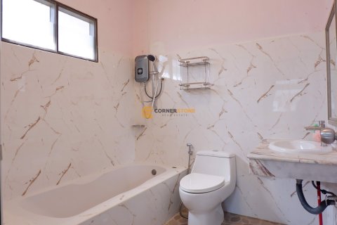 Estudio en Pattaya, Tailandia № 152279 - foto 18