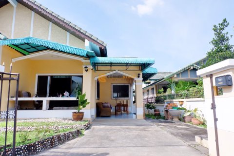Estudio en Pattaya, Tailandia № 152279 - foto 2