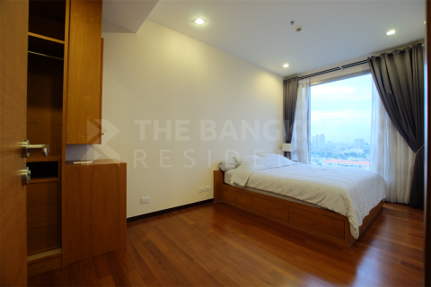 Condominio de 2 dormitorios en Bangkok, Tailandia № 185926 - foto 3