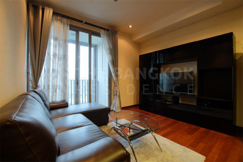 Condo in Bangkok, Thailand, 2 bedrooms  № 185926