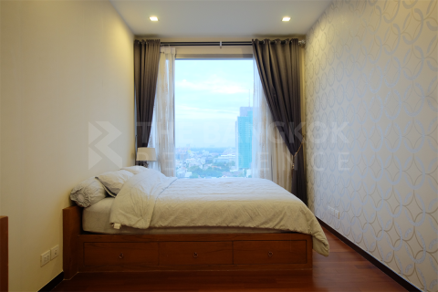 Condominio de 2 dormitorios en Bangkok, Tailandia № 185926 - foto 9