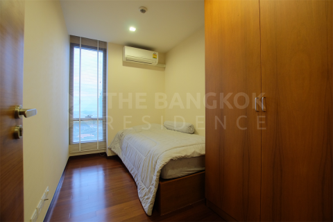 Condominio de 2 dormitorios en Bangkok, Tailandia № 185926 - foto 6