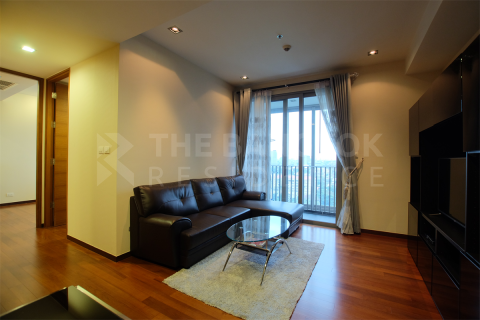Condominio de 2 dormitorios en Bangkok, Tailandia № 185926 - foto 10