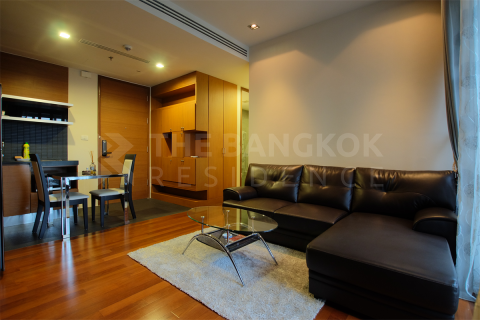 Condominio de 2 dormitorios en Bangkok, Tailandia № 185926 - foto 7