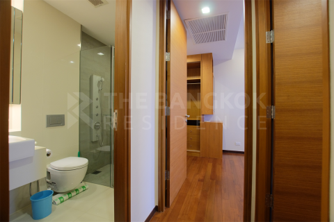 Condominio de 2 dormitorios en Bangkok, Tailandia № 185926 - foto 4