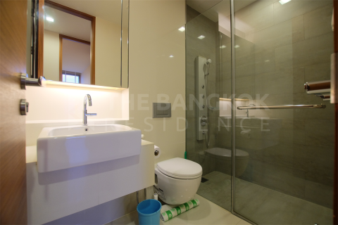 Condominio de 2 dormitorios en Bangkok, Tailandia № 185926 - foto 2