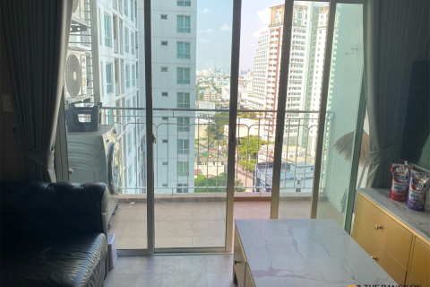 Condominio de 2 dormitorios en Bangkok, Tailandia № 185924 - foto 6