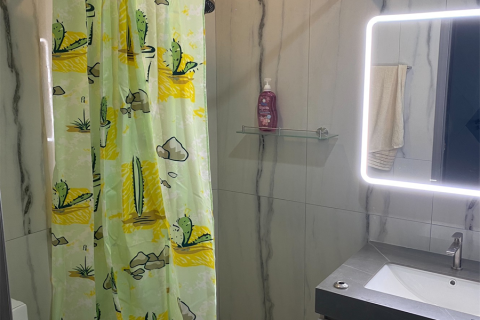 Condominio de 2 dormitorios en Bangkok, Tailandia № 185924 - foto 8