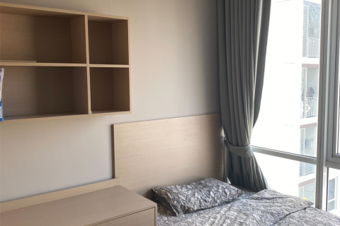 Condominio de 2 dormitorios en Bangkok, Tailandia № 185924 - foto 7