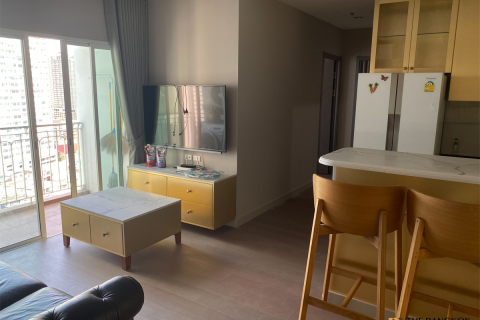 Condominio de 2 dormitorios en Bangkok, Tailandia № 185924 - foto 3