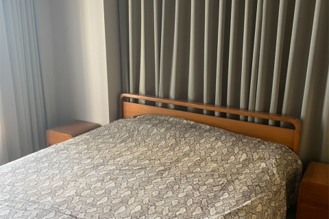 Condo in Bangkok, Thailand, 2 bedrooms  № 185924