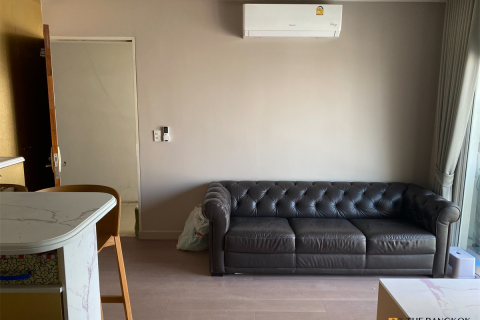 Condominio de 2 dormitorios en Bangkok, Tailandia № 185924 - foto 5