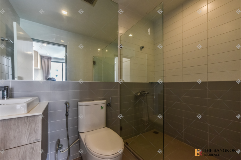 Condominio de 2 dormitorios en Bangkok, Tailandia № 185925 - foto 4