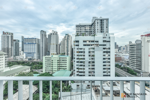 Condominio de 2 dormitorios en Bangkok, Tailandia № 185925 - foto 3