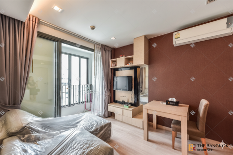 Condominio de 2 dormitorios en Bangkok, Tailandia № 185925 - foto 7