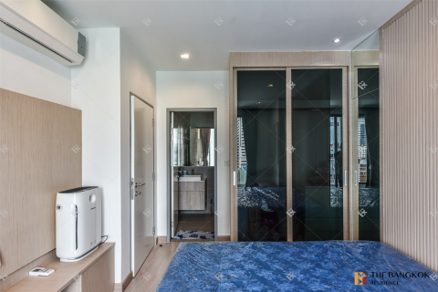 Condominio de 2 dormitorios en Bangkok, Tailandia № 185925 - foto 2