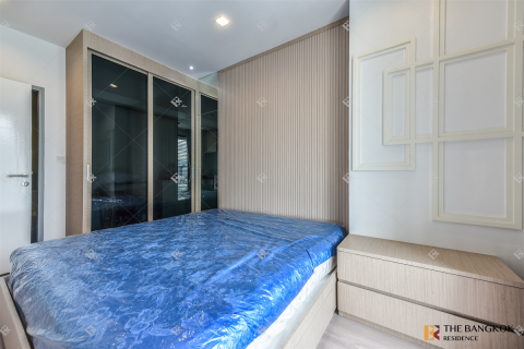 Condominio de 2 dormitorios en Bangkok, Tailandia № 185925 - foto 9