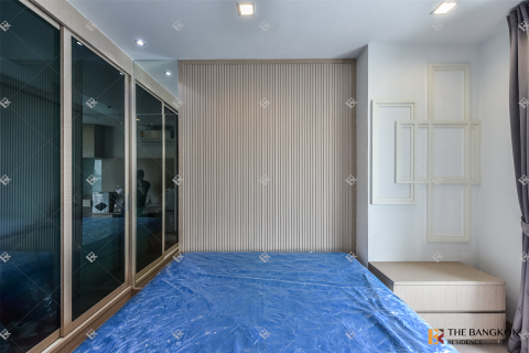 Condominio de 2 dormitorios en Bangkok, Tailandia № 185925 - foto 10