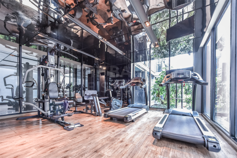 Condominio de 1 dormitorio en Bangkok, Tailandia № 185921 - foto 6