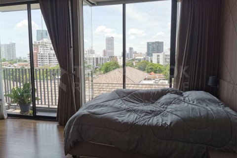 Condominio de 1 dormitorio en Bangkok, Tailandia № 185921 - foto 3