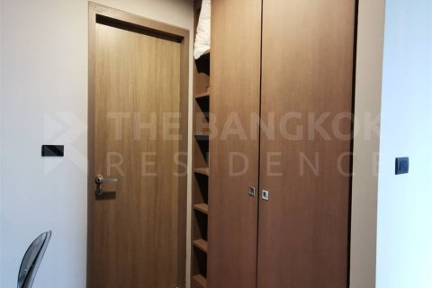 Condominio de 1 dormitorio en Bangkok, Tailandia № 185921 - foto 2