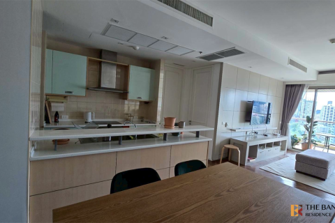 Condominio de 2 dormitorios en Bangkok, Tailandia № 185920 - foto 6
