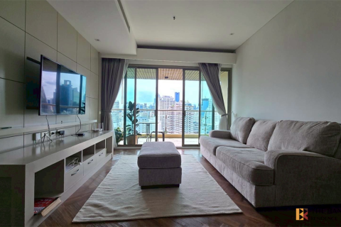 Condominio de 2 dormitorios en Bangkok, Tailandia № 185920 - foto 7