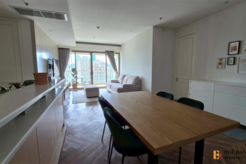 Condominio de 2 dormitorios en Bangkok, Tailandia № 185920 - foto 5