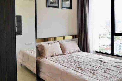 Condominio de 1 dormitorio en Bangkok, Tailandia № 183537 - foto 4
