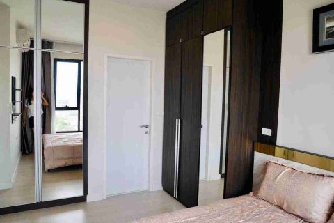 Condominio de 1 dormitorio en Bangkok, Tailandia № 183537 - foto 5