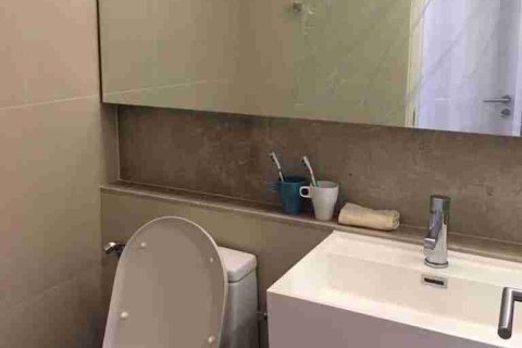 Condominio de 2 dormitorios en Bangkok, Tailandia № 183540 - foto 4