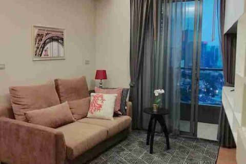 Condominio de 2 dormitorios en Bangkok, Tailandia № 183540 - foto 5