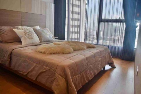 Condominio de 2 dormitorios en Bangkok, Tailandia № 183540 - foto 7