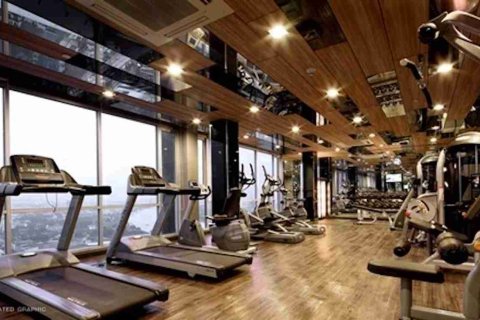 Condominio de 2 dormitorios en Bangkok, Tailandia № 183542 - foto 6