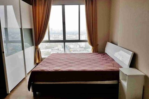 Condominio de 2 dormitorios en Bangkok, Tailandia № 183542 - foto 3
