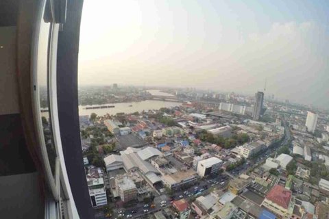 Condominio de 2 dormitorios en Bangkok, Tailandia № 183542 - foto 5