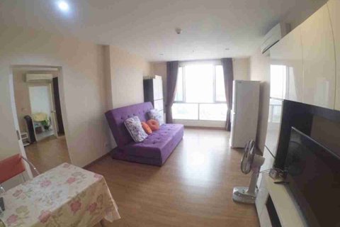 Condominio de 2 dormitorios en Bangkok, Tailandia № 183542 - foto 4