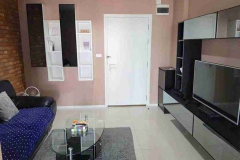 Condominio de 1 dormitorio en Bangkok, Tailandia № 183541 - foto 8