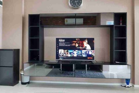 Condominio de 1 dormitorio en Bangkok, Tailandia № 183541 - foto 5