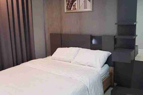 Condo in Bangkok, Thailand, 1 bedroom  № 183541
