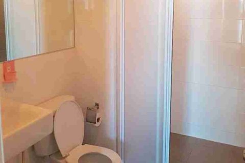 Condominio de 1 dormitorio en Bangkok, Tailandia № 183541 - foto 7