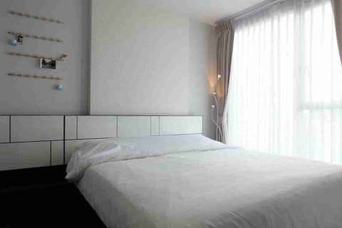 Condo in Bangkok, Thailand, 1 bedroom № 183543