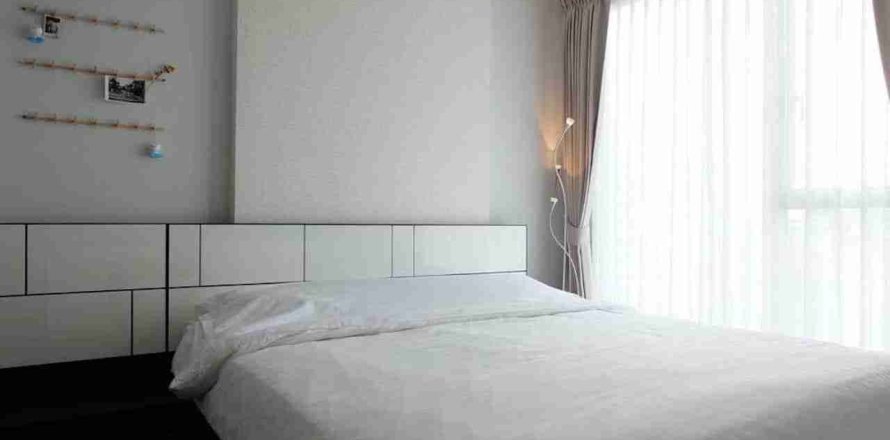 Condominio de 1 dormitorio en Bangkok, Tailandia № 183543