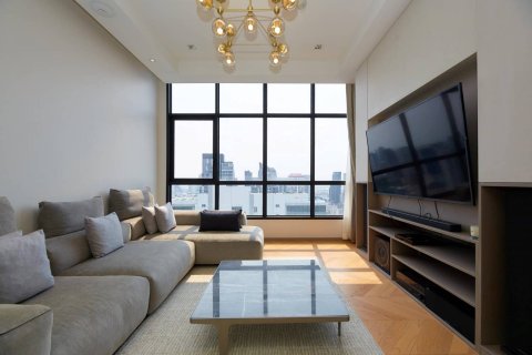 Condominio de 3 dormitorios en Bangkok, Tailandia № 180676 - foto 6