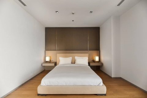 Condominio de 3 dormitorios en Bangkok, Tailandia № 180676 - foto 10