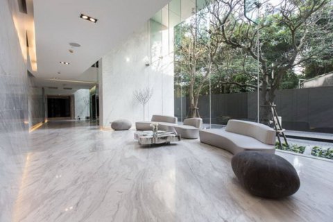 Condominio de 3 dormitorios en Bangkok, Tailandia № 180676 - foto 12