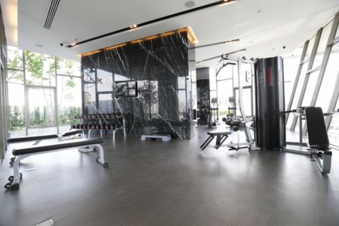 Condominio de 3 dormitorios en Bangkok, Tailandia № 180676 - foto 14